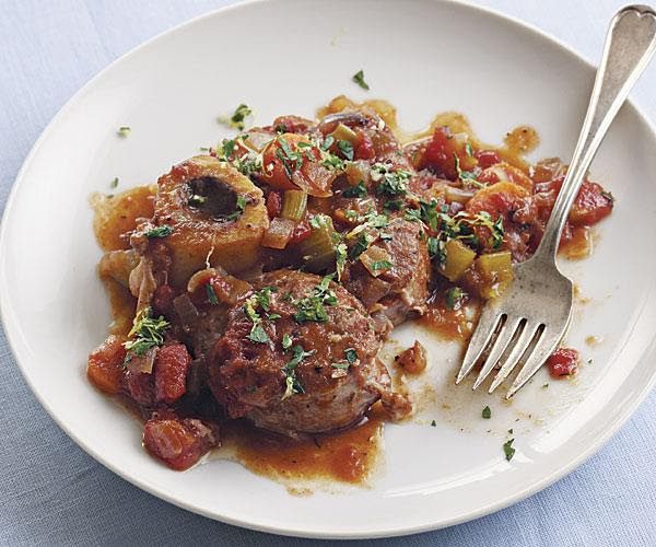 osso bucco