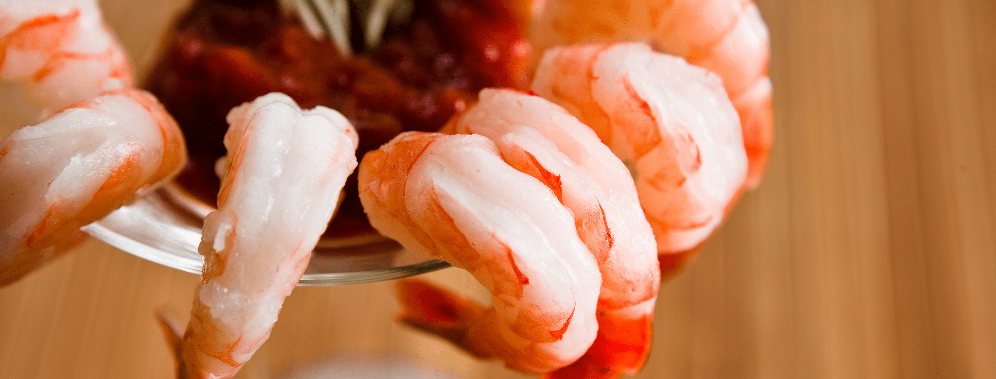 Perfect Shrimp Cocktail - The Butcher’s Block by Maxbauer