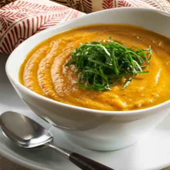 Butternut Squash Soup