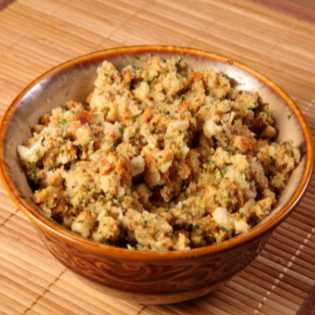 Homemade Stuffing