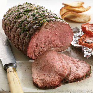 Top Sirloin Roast