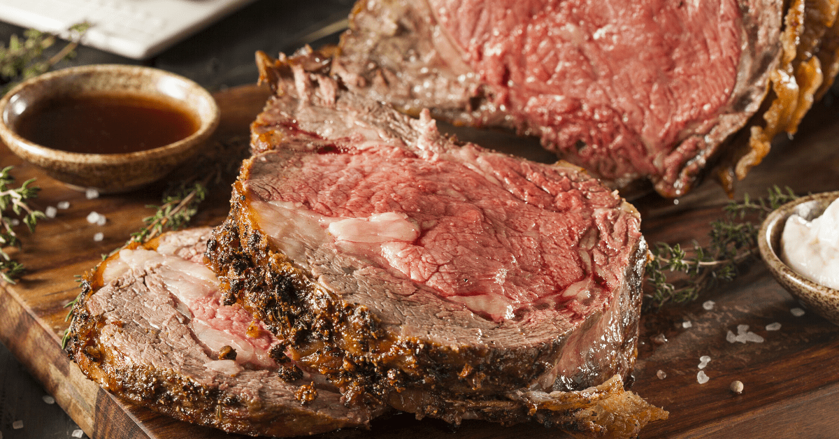 Prime Rib